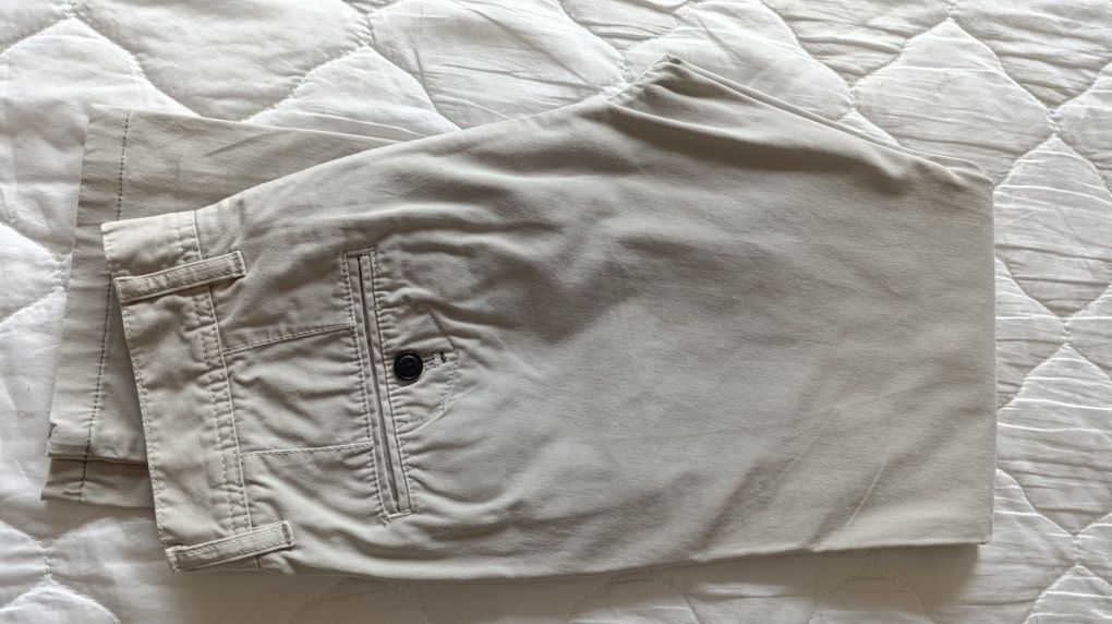 Calça  de  homem ZARA