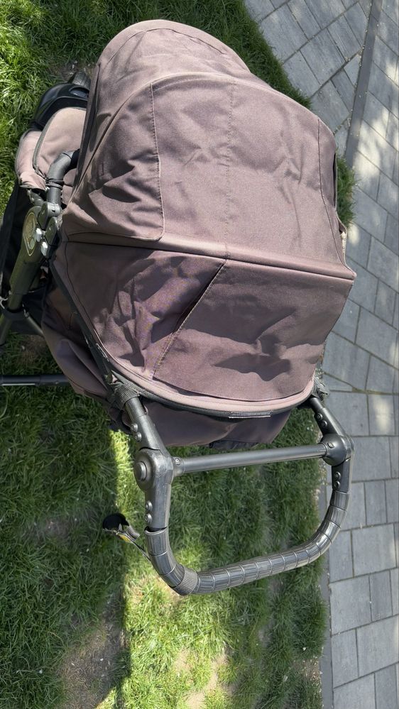 Wózek Baby Jogger City Elite