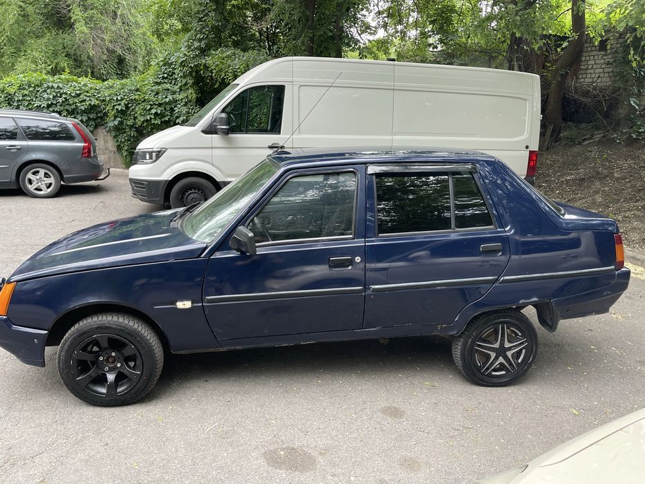 Slavuta Славута 110307 1.2л