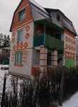 № 11820 - Дача, Барашевський масив, 3-эт., кирпич