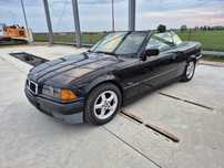 Bmw e36 318 cabrio