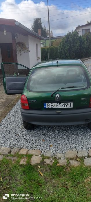 Sprzedam Opel Corsa 1.4 Automat