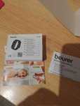 Smartband Beurer AS98