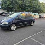 VW Sharan 1.9 TDi Confortline