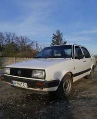 Продам Volkswagen Jetta 1987р.