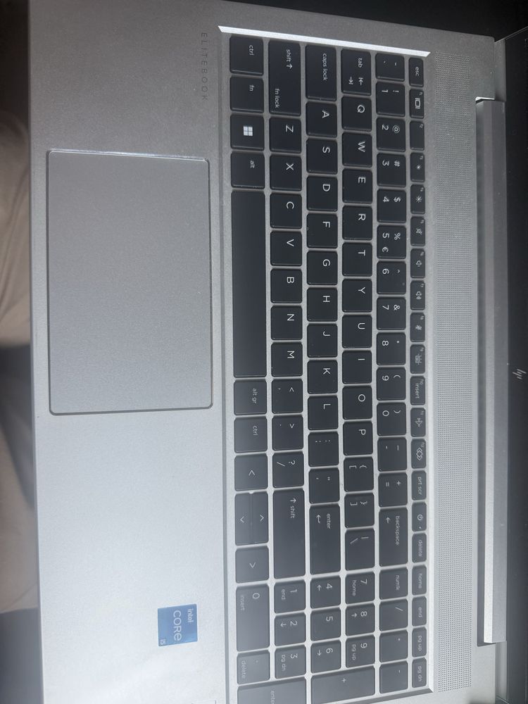 HP Elitebook 650 G9