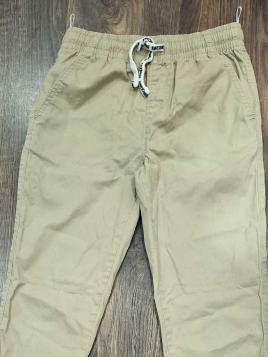 Letnie spodnie C&A 134