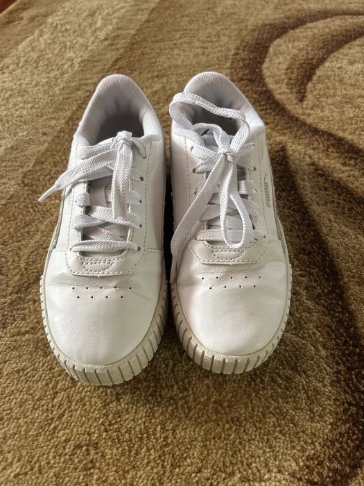 Дитячі кросівки puma