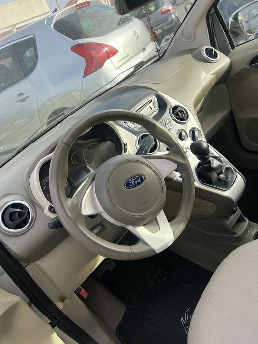 Ford KA 1.3tdci - 115.000kms
