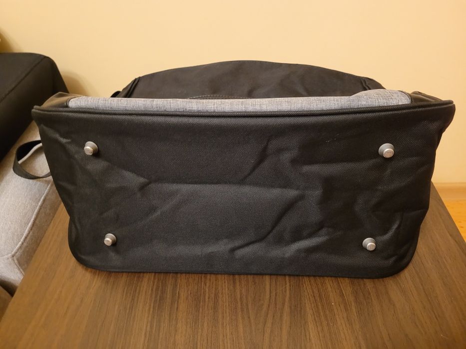 Torba dla psa do 8kg. Praktyczna i wygodna!