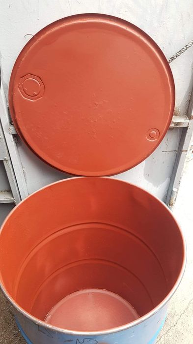 Продаж тари під мед 200л