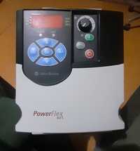 Falownik Allen-Bradley PowerFlex 4m o mocy 2.2 kW