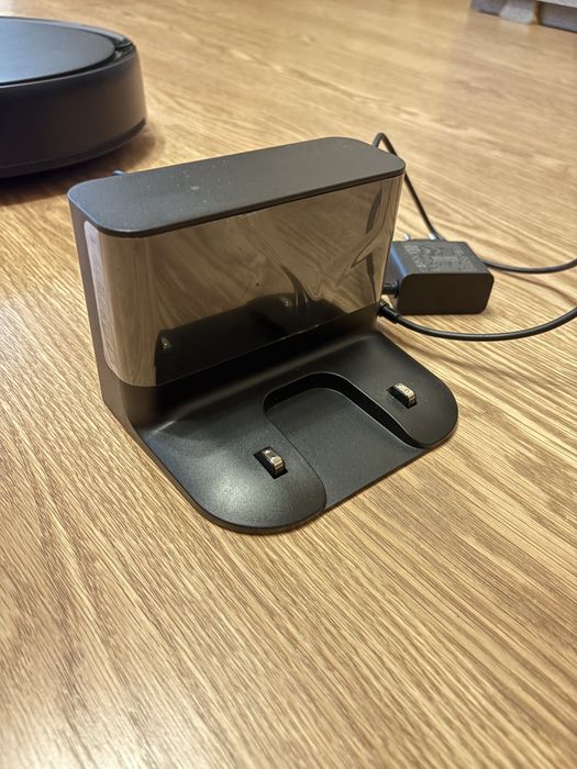 Робот пилосос Xiaomi з лідаром