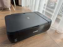 Принтер Сканер Ксерокс Canon MP280 + СНПЧ
