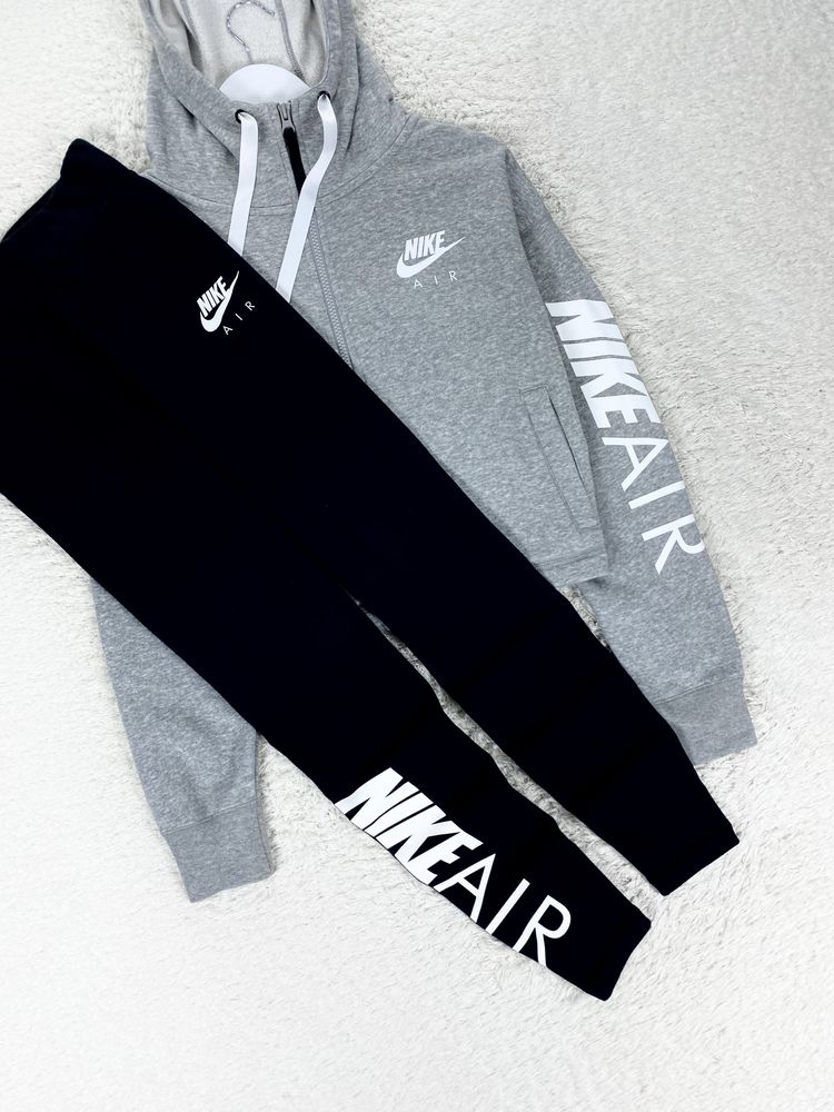 Спортивный костюм Nike big logo nsw swoosh tech fleece