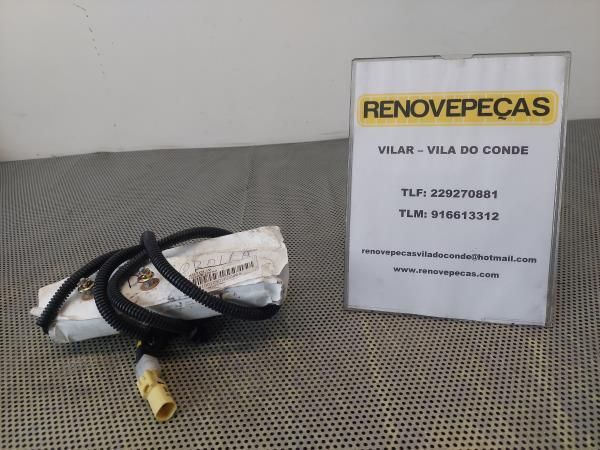 Airbag Banco Dto Toyota Corolla (_E12_)