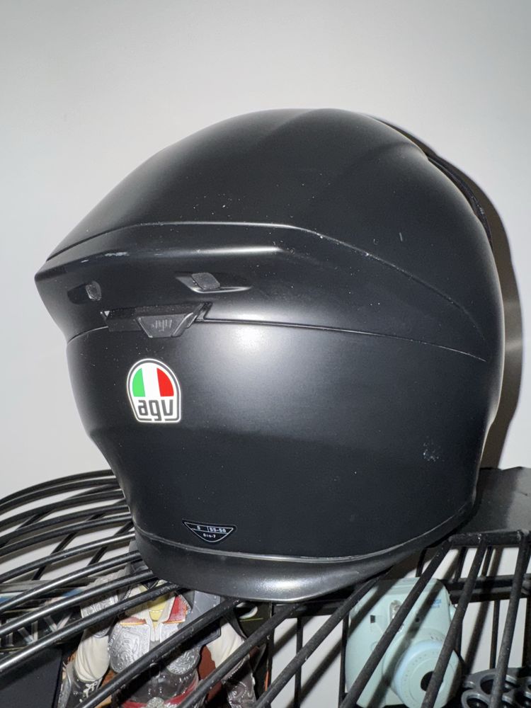 Capacete Ducati Tamanho M