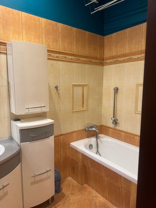 Do wynajęcia przestronne mieszkanie w sercu Wieliczki