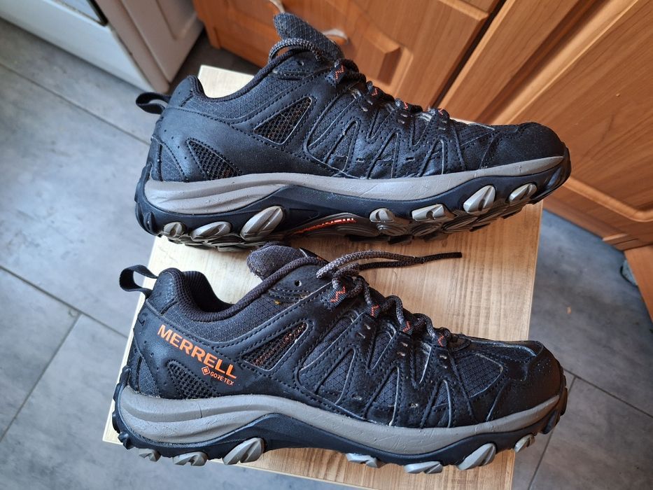Кросівки Merrell, 43р, Gortex