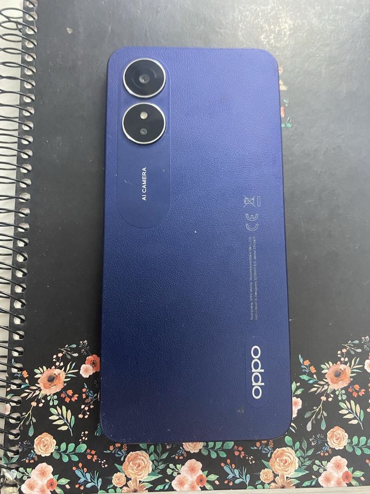 telefone da marca oppo A17 64GB