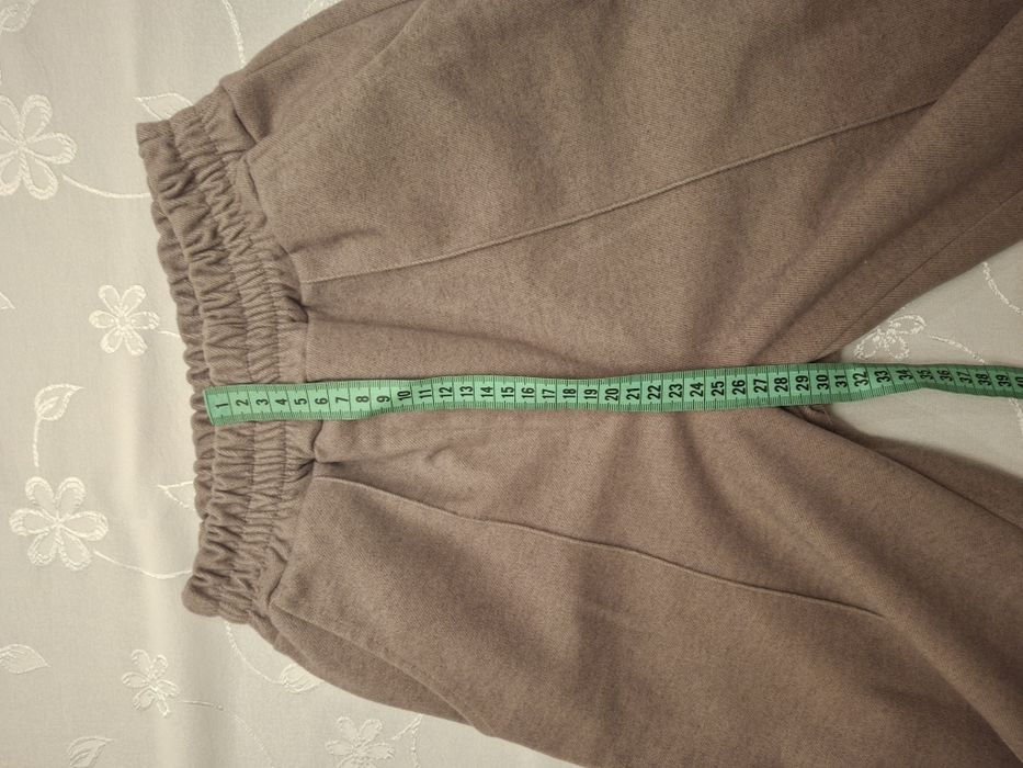 Штани для дівчинки