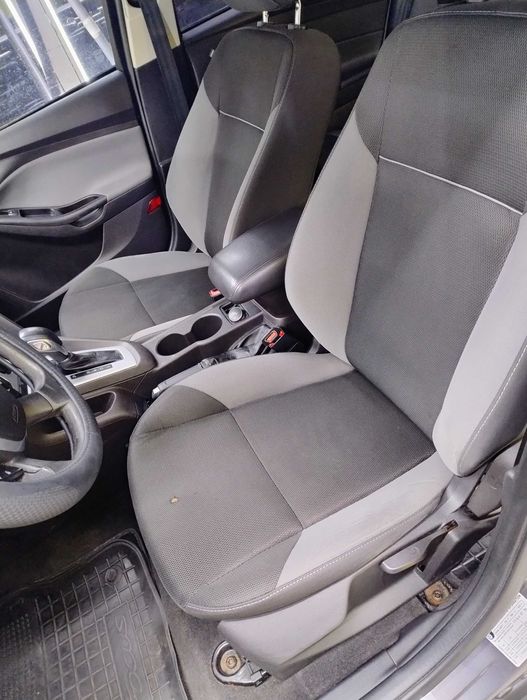 Ford 2013, перший власник ТОРГ