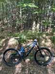 Trek fuel ex 8  xl stan bdb