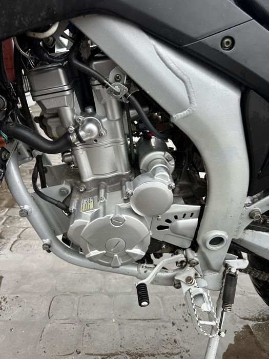 Продам Loncin lx 300