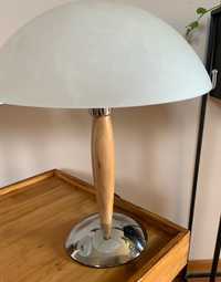 Lampa Vintage grzybek ufo jak Ikea KVINTOL