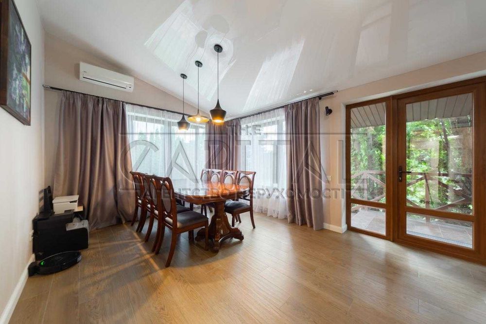 Продаж Ексклюзивний Будинок Осокорки