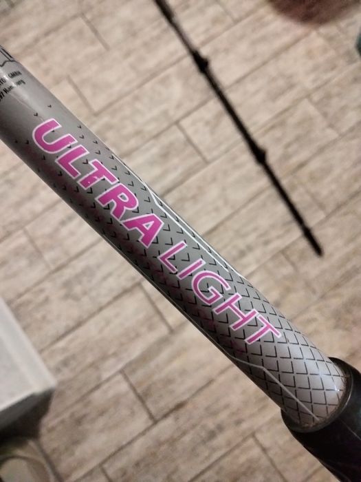 Палки для скандинавской ходьбы Crivit