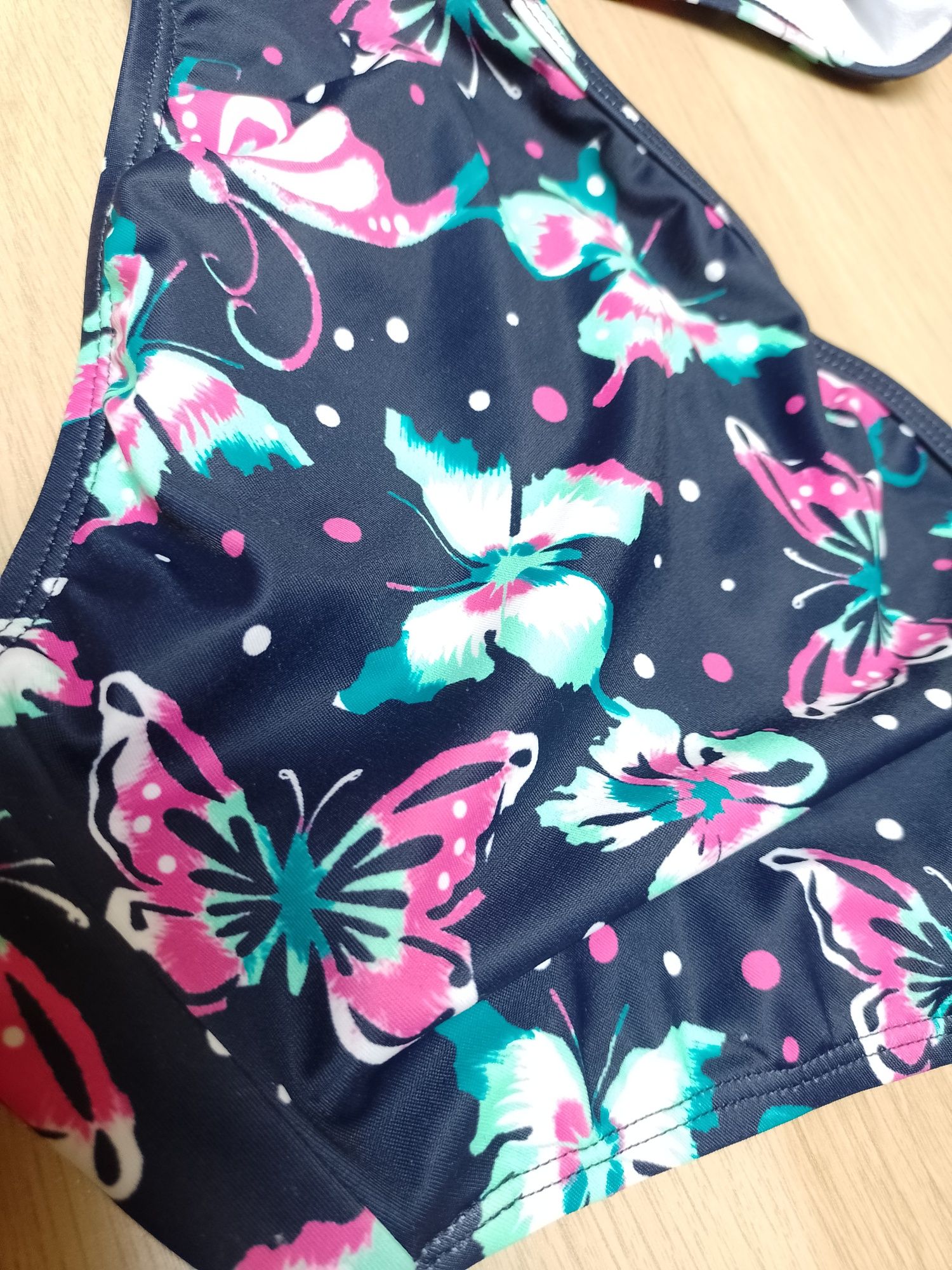 BONPRIX bikini dziewczęce