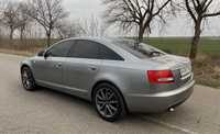 Audi A6 3.0 дизель