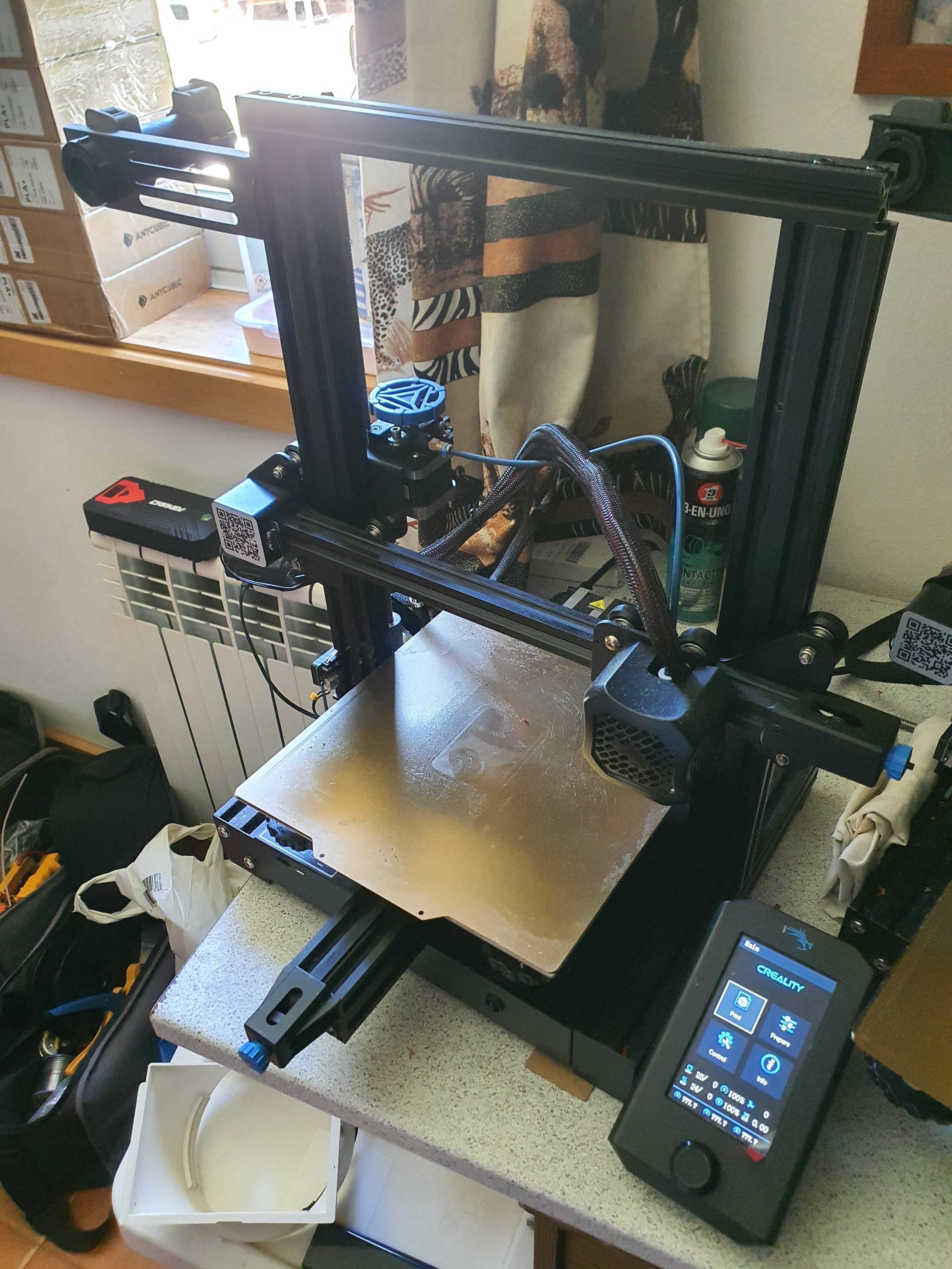CREALITY ENDER 3 V2