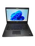 LAPTOP | Fujitsu LifeBook U748 | i5-8250U | 16GB 256SSD 4G LTE Win11