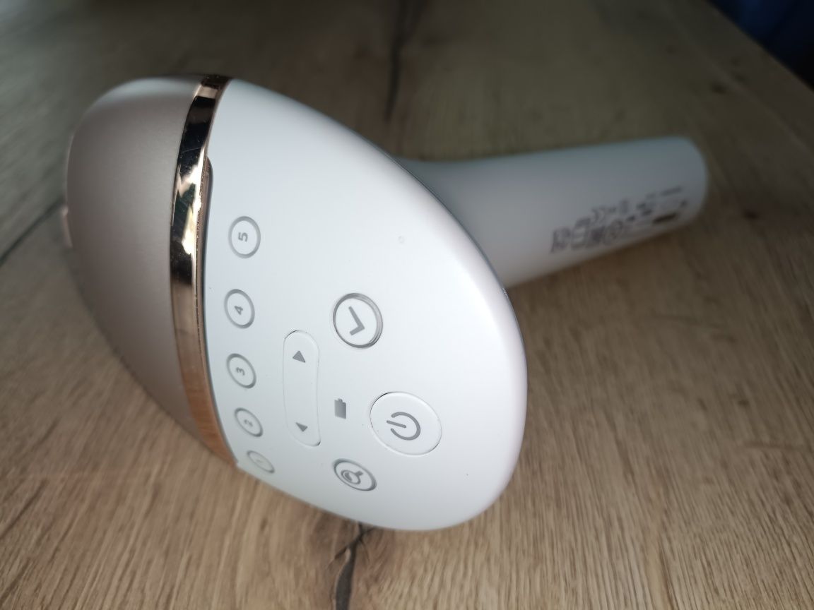 Philips Lumea Prestige BRI956/00 IPL – Depilator światłem pulsacyjnym