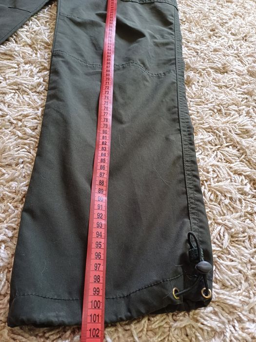 Штани карго Carhartt на утяжках