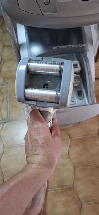 LPG Keymodule 2 Endermologia