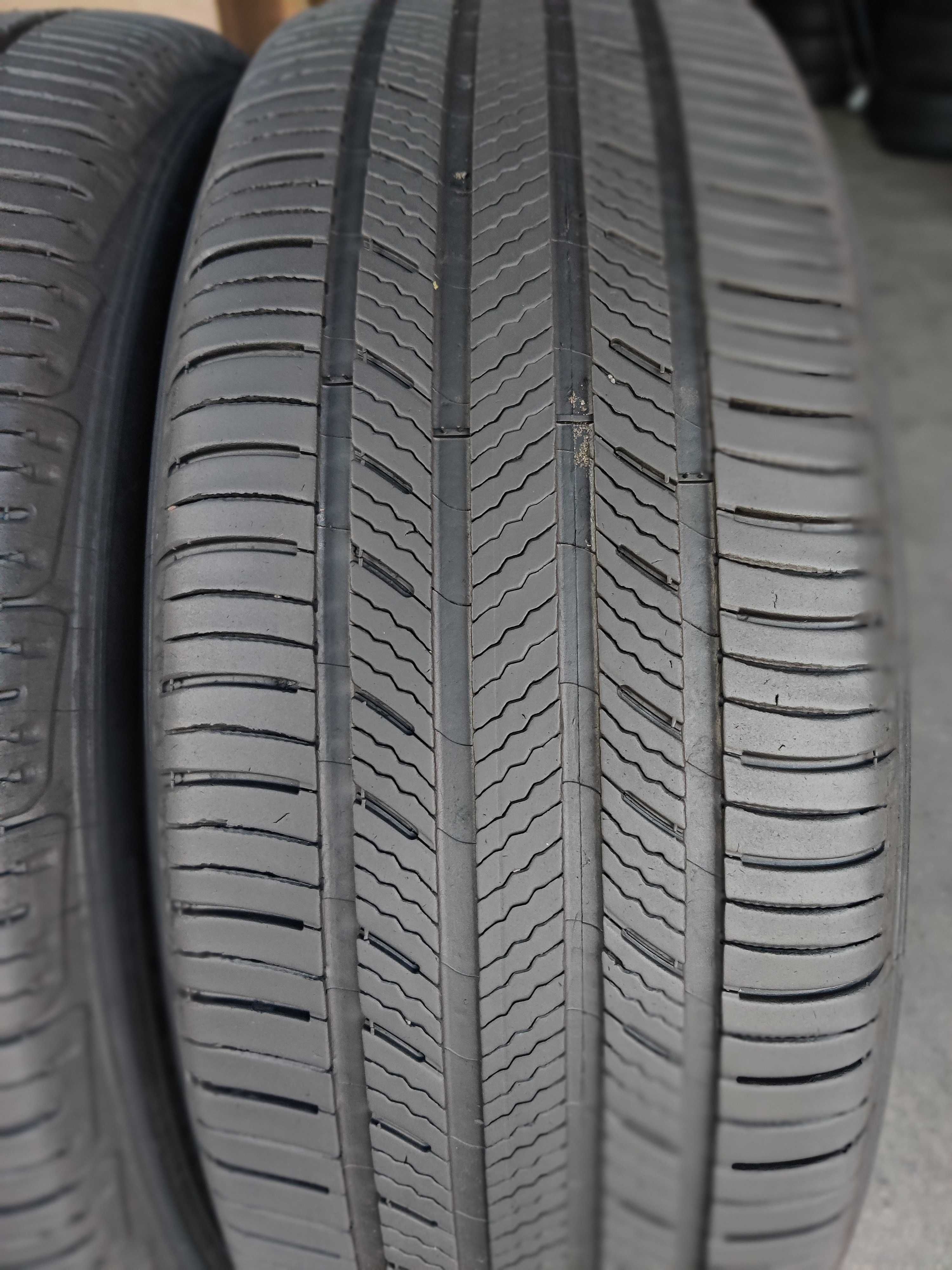 R18 225 60 шини літні Michelin Premier A/S made USA