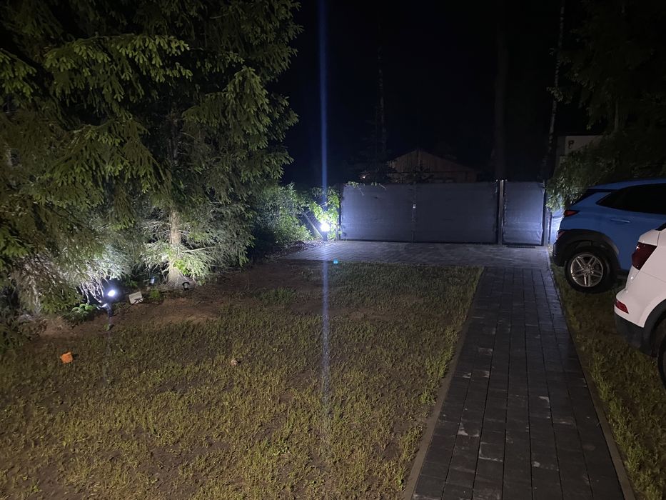 Mały domek blisko plaży OKUNINKA