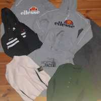 унісекс ralph lauren ,ellesse,the north face,stone island