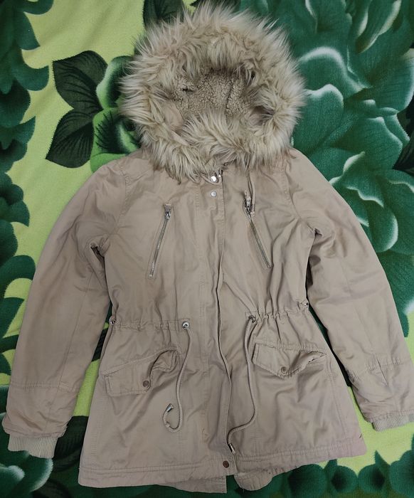 Пальто, курточка зимняя женская