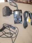 Компактная цифровая фотокамера Nikon Coolpix S3200