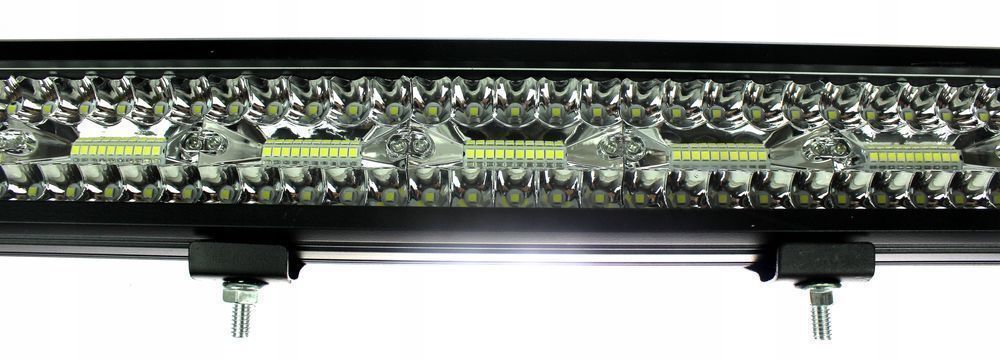 Lampa Robocza 220 Led Panel 660W Cree 12-24V Combo