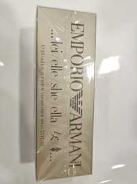 Emporio Armani She Edp 100ml oryginał