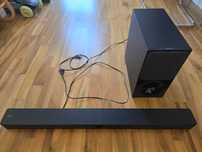 SONY Soundbar 2.1 SA-CT290 i Subwoofer