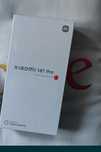 Xiaomi 14T Pro 12/1Tb Titan Blue Niebieski