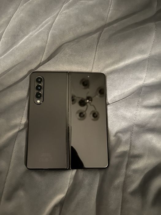 Z fold 3 samsung z fold