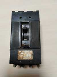 Выключатель автоматический вимикач автоматический 3114