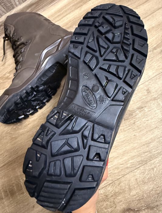 Talan Берцы,ботинки,черевики зимові тактичні Талан Tactical А4321